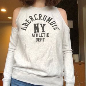 Abercrombie sweater